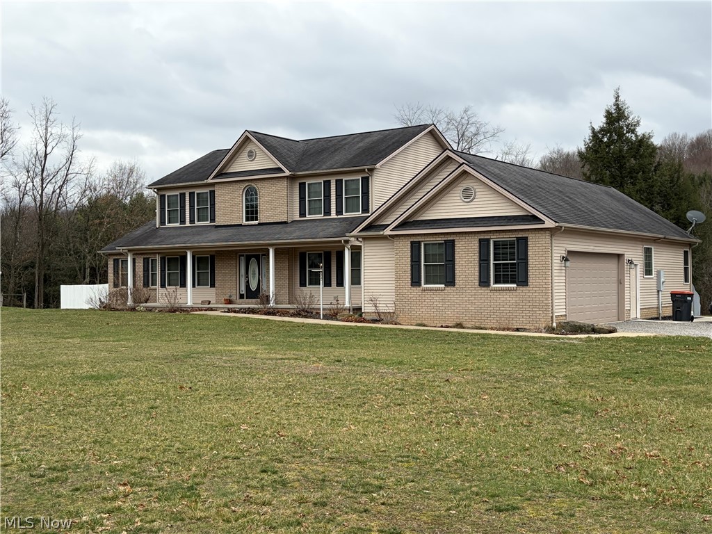 12787 State Route 45, Lisbon, OH