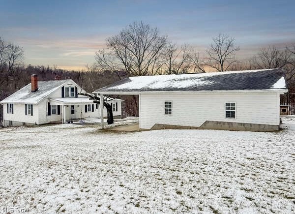 56485 Deep Run Road, Martins Ferry, OH - Photo 2