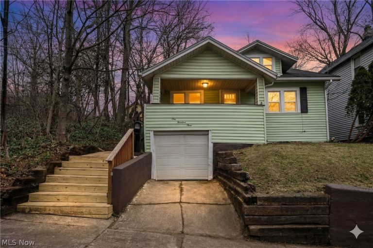 103 Norwood Street, Barberton, OH, 44203