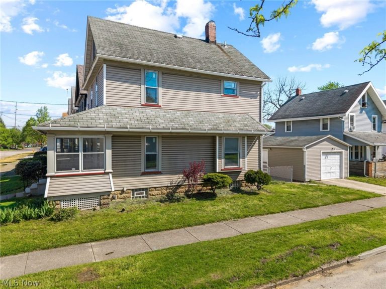 299 5th Street, Barberton, OH - Photo 3