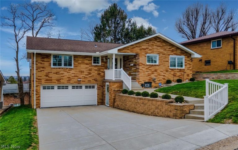 2714 Iva Way, Steubenville, OH, 43952