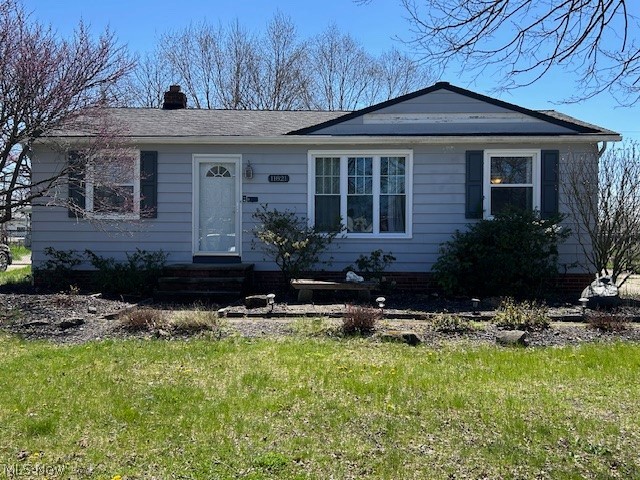 11821 Ronald Drive, Parma, OH, 44130