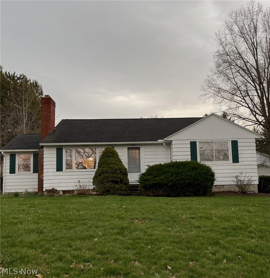 9041 Westfield Road, Seville, OH