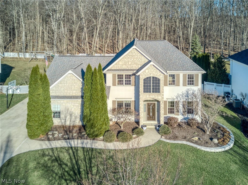5163 Beckett Ridge, Stow, OH
