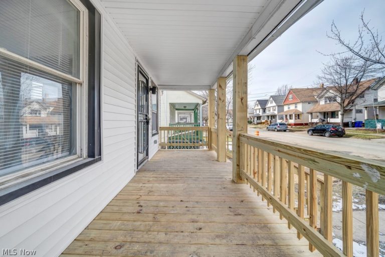 3341 Woodbridge Avenue, Cleveland, OH - Photo 3