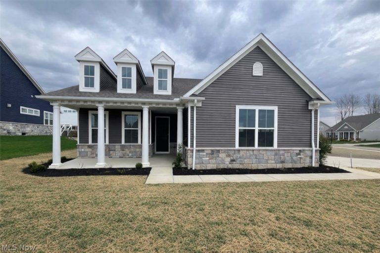 913 Arthur Trail, Aurora, OH, 44202