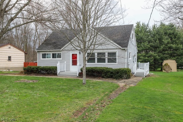 726 Artesian Avenue, Newton Falls, OH - Photo 2
