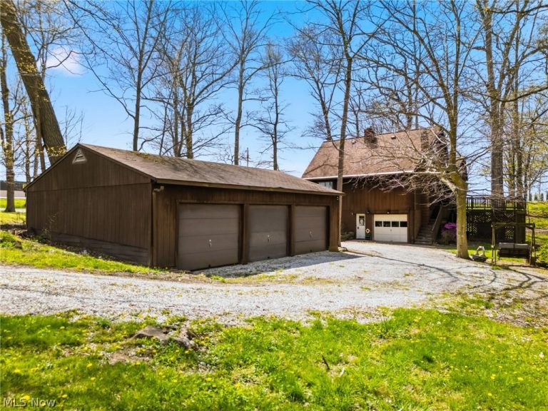 2081 Waynesburg Road, Carrollton, OH - Photo 4