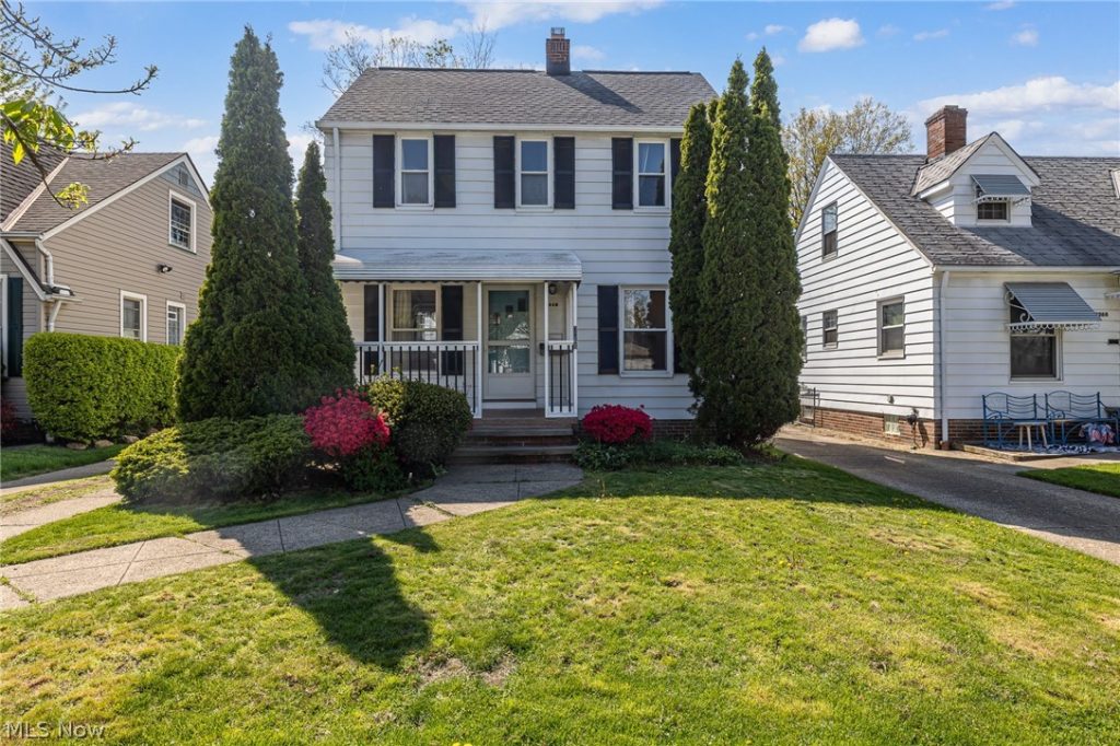 3268 142nd Street, Cleveland, OH