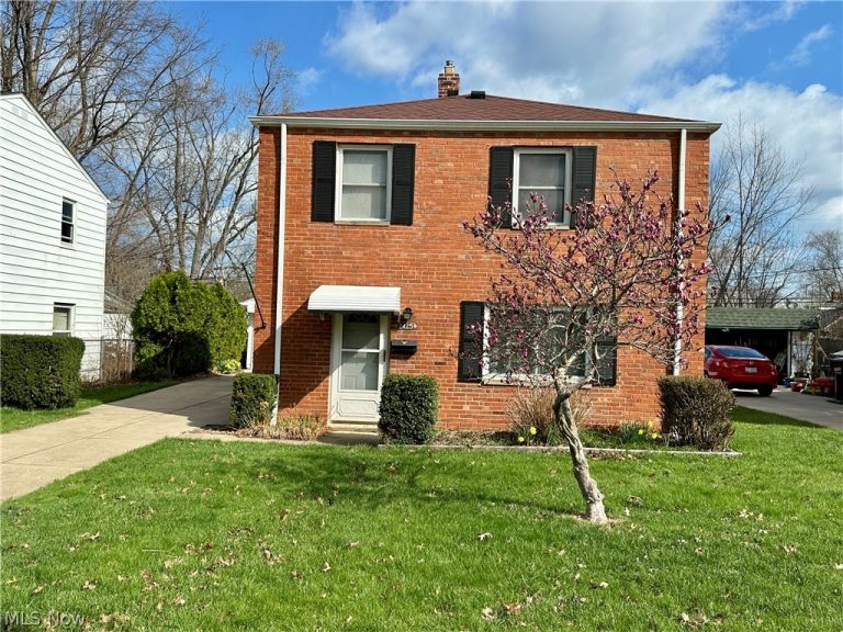 24251 Puritan Road, Euclid, OH - Photo 3