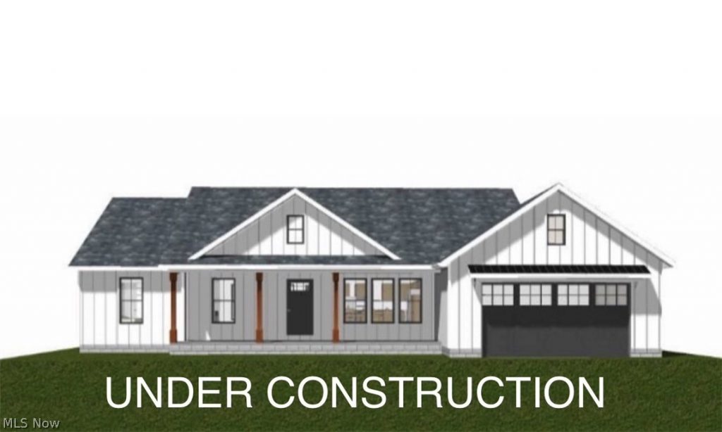 397 Milton Street, Smithville, OH