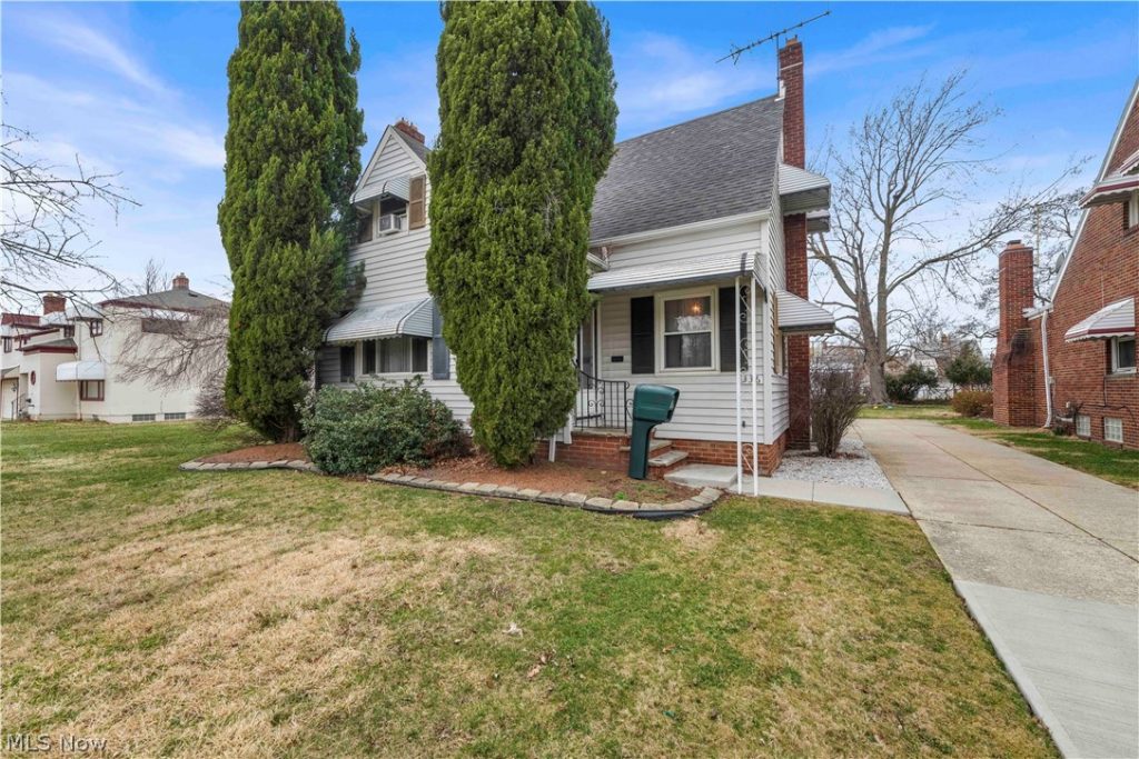 336 222nd Street, Euclid, OH