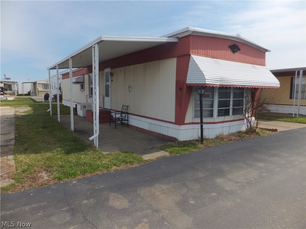 3000 Brookpark Road, Cleveland, OH