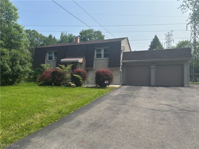 3917 Schenley Avenue, Youngstown, OH, 44511