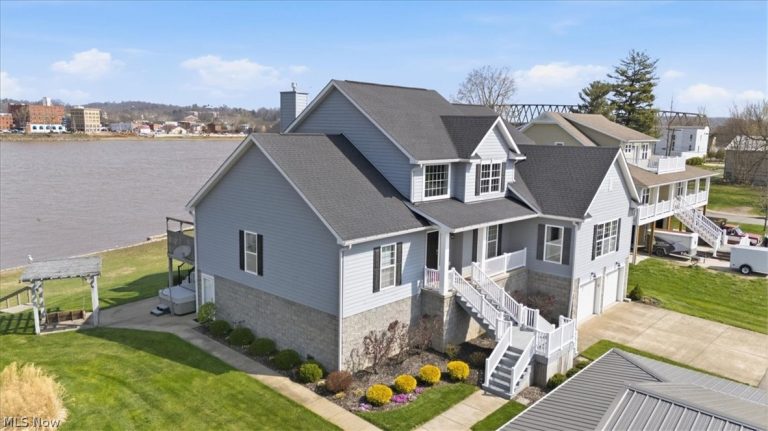 2 Stern Drive, Williamstown, WV - Photo 4