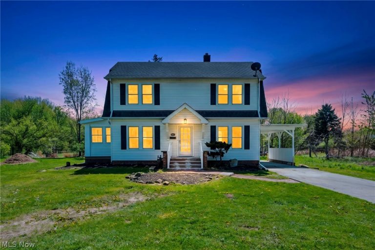 36553 Center Ridge Road, North Ridgeville, OH - Photo 2