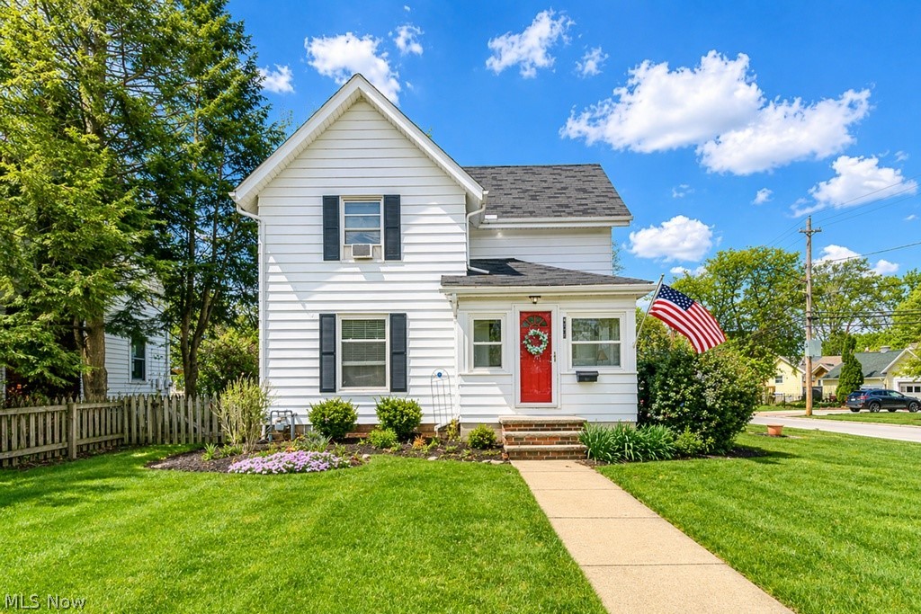 4516 Wood Street, Willoughby, OH
