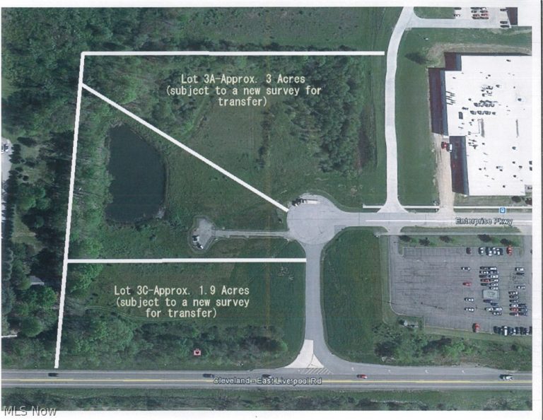 Enterprise Parkway, Ravenna, OH - Photo 2