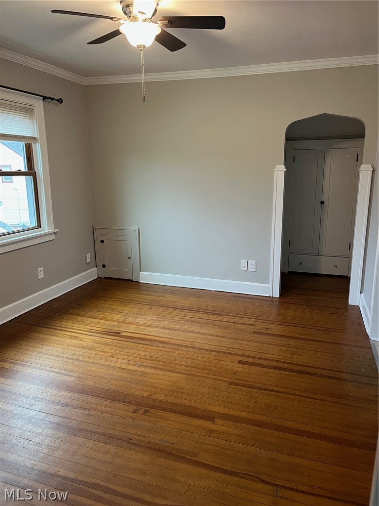 6156 Kelsey Road #UP, Parma, OH - Photo 4