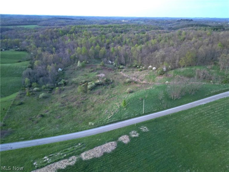 ZANE Road, Lore City, OH, 43755