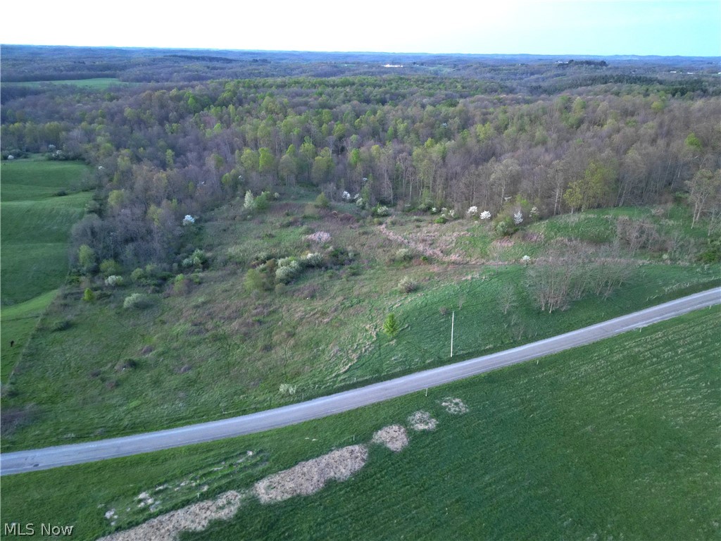 ZANE Road, Lore City, OH