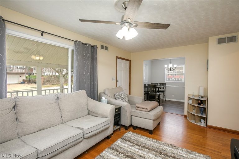 401 Moody Street, Akron, OH - Photo 5