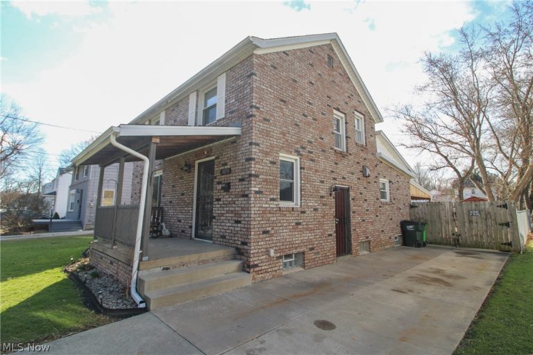 1015 Reed, Alliance, OH - Photo 3