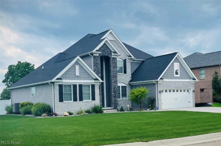 24 Morningside Drive, Wintersville, OH - Photo 2