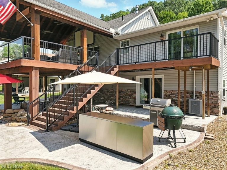 196 Mohawk Drive, Malvern, OH - Photo 5