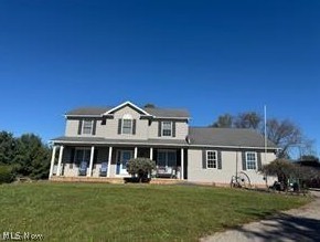 27696 Buck Road, Beloit, OH, 44609