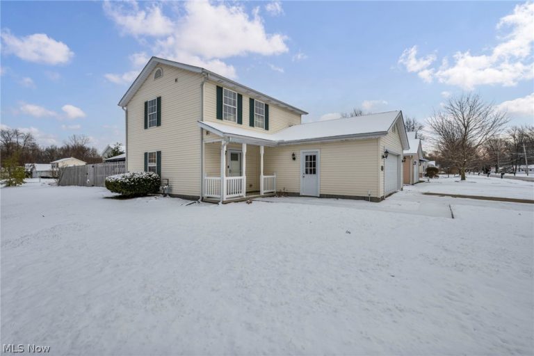 27 Kenilworth Avenue, Painesville, OH - Photo 6