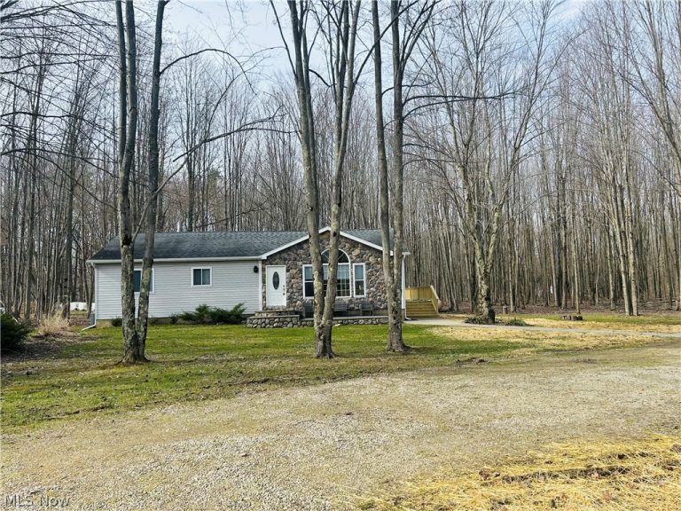 6453 Brandywine Drive, Andover, OH - Photo 2