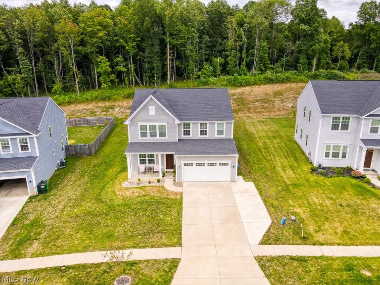 1678 Duncan Way, Streetsboro, OH - Photo 4