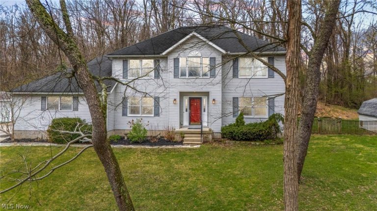 5432 Brownsville Road, Newark, OH - Photo 2
