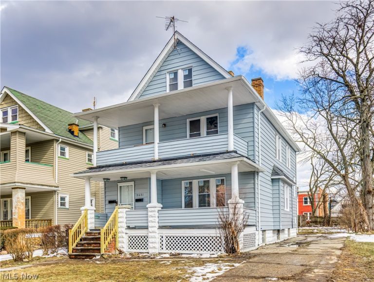 3651 140th Street, Cleveland, OH - Photo 2