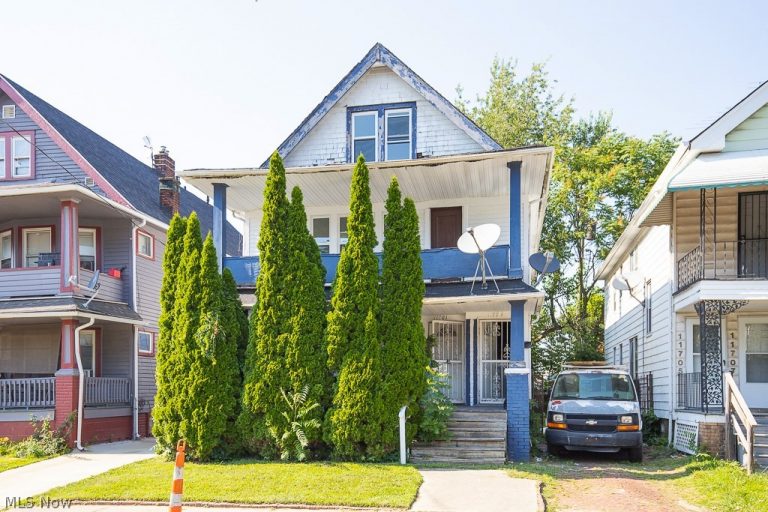 11701 Ablewhite Avenue, Cleveland, OH - Photo 2