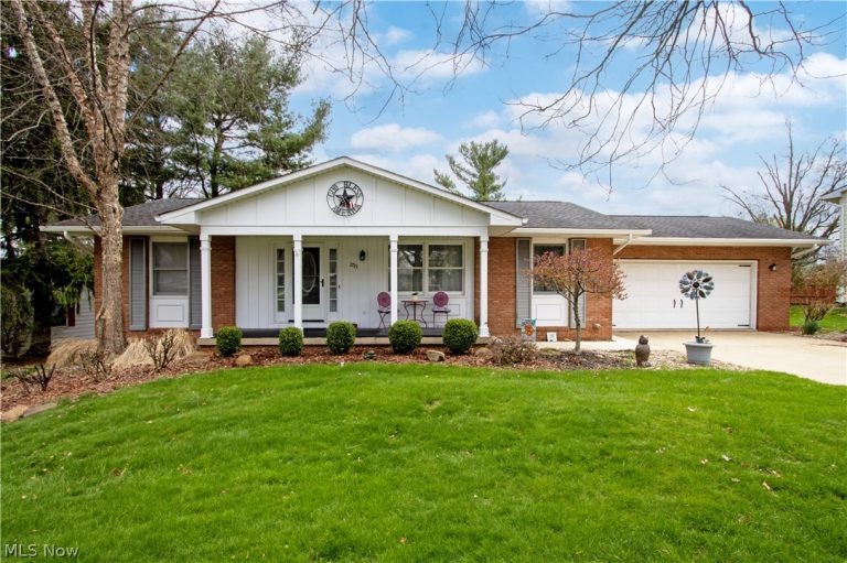 2725 Taylor Street, Wooster, OH, 44691