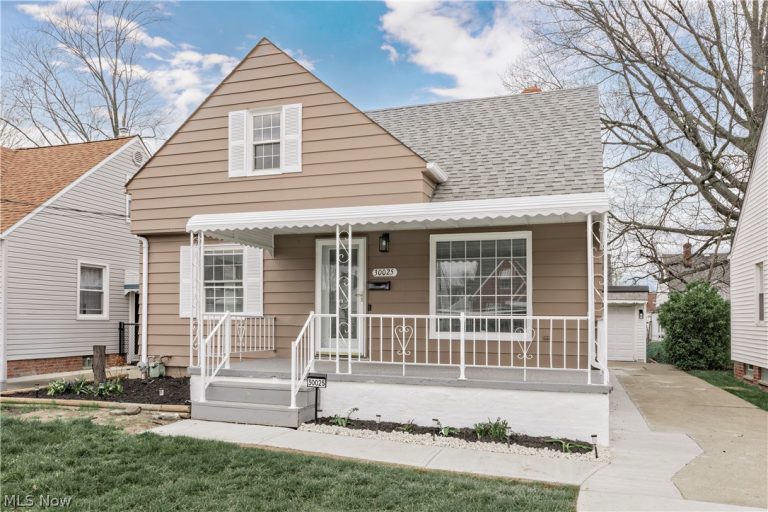 30025 Elgin Road, Wickliffe, OH, 44092