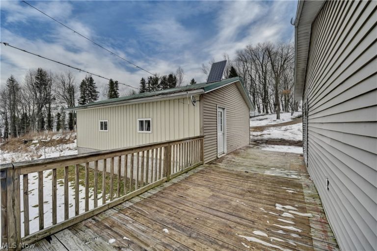 2026 Brussel Road, Carrollton, OH - Photo 8