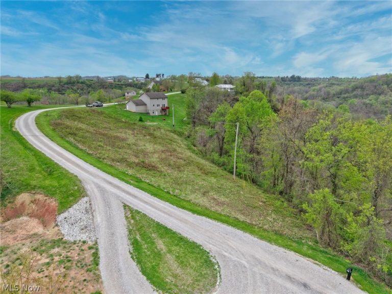 Country Boulevard Lot 7, Clarington, OH - Photo 2