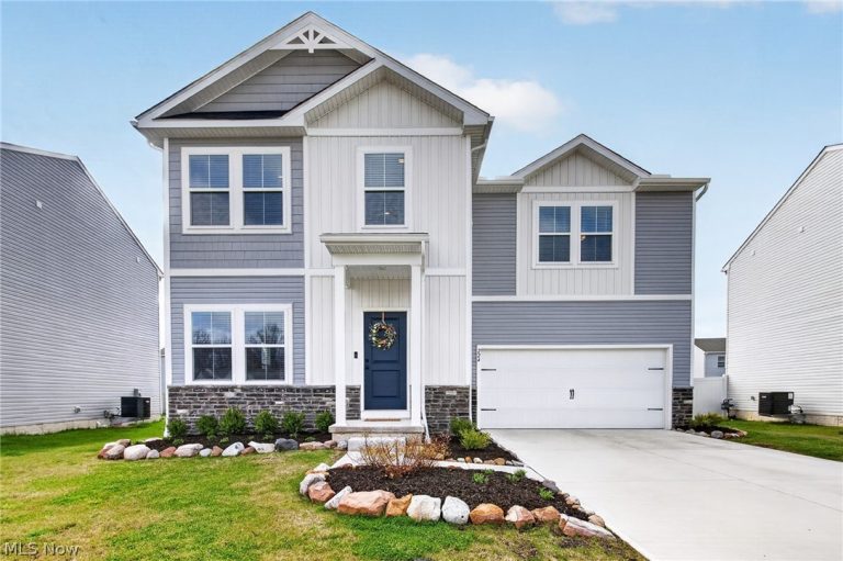 224 Harvest Way, Elyria, OH, 44035