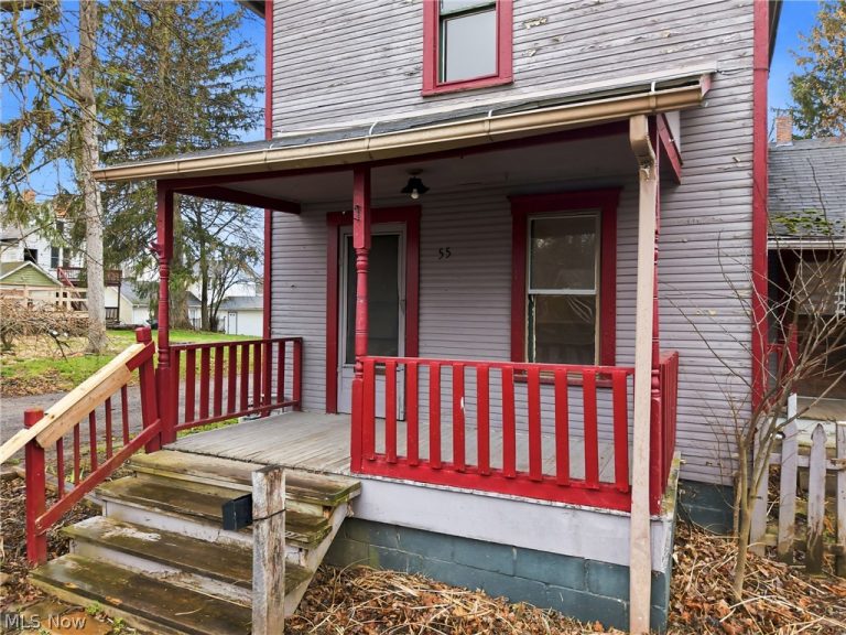55 West Street, East Palestine, OH - Photo 5