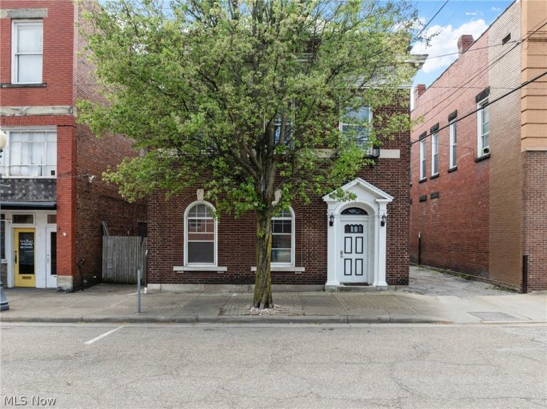 409 Walnut Street, Martins Ferry, OH - Photo 4