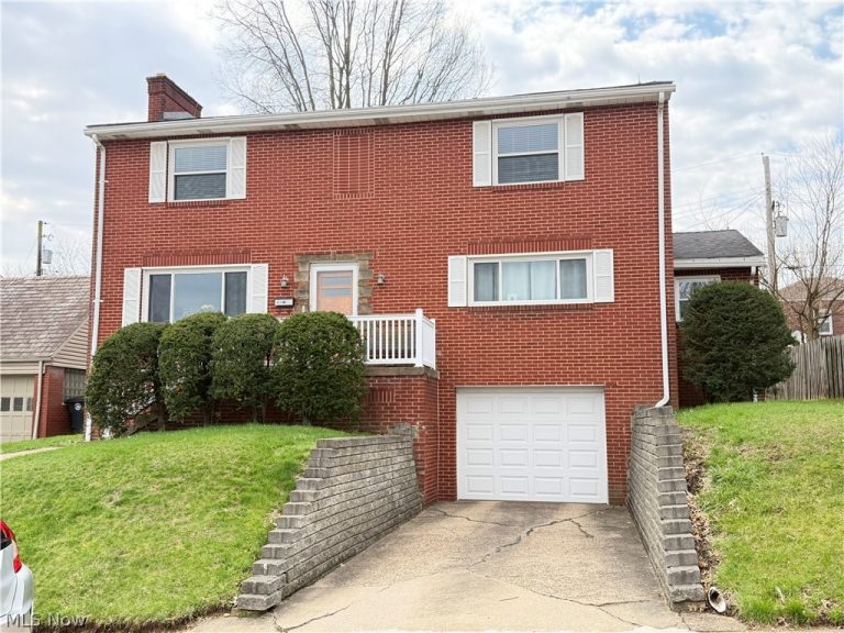 1804 Williams Place, Steubenville, OH - Photo 3