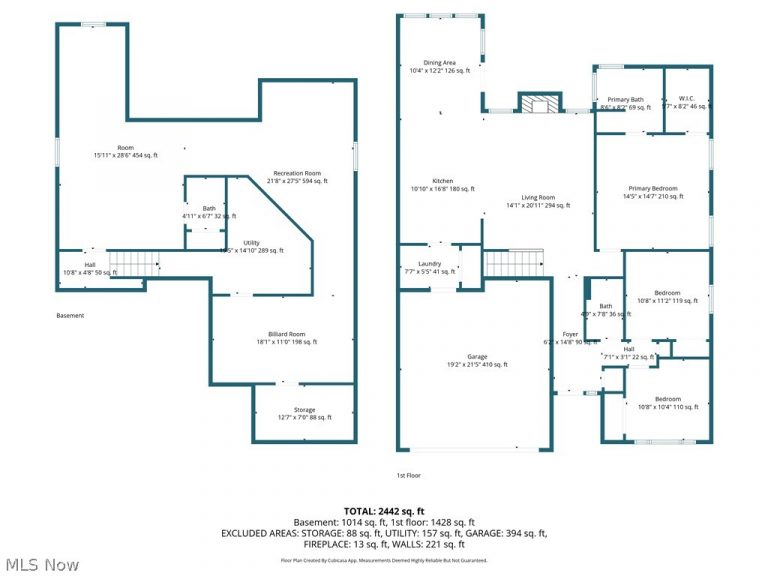 1920 Parkgate Avenue, Akron, OH - Photo 6