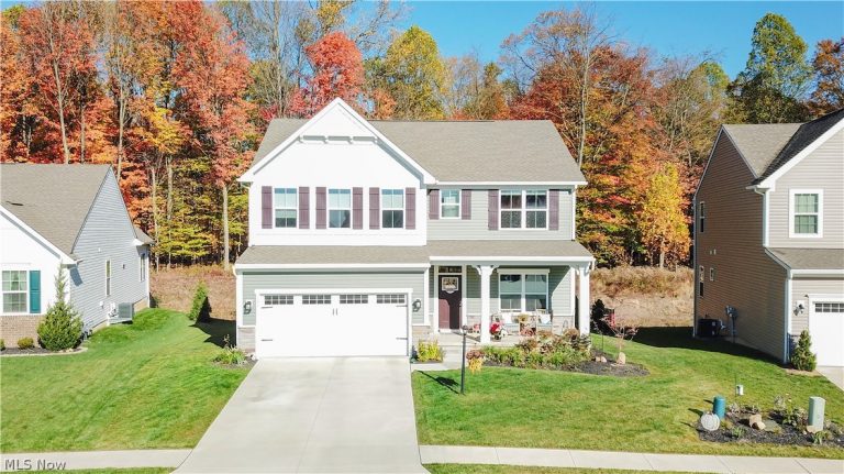 131 Wanda Court, Kent, OH - Photo 3