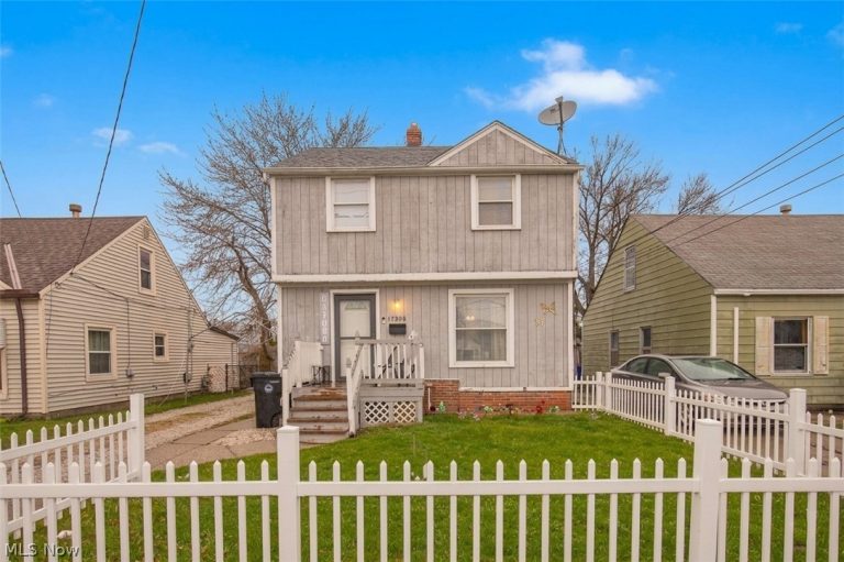 12214 Bennington Avenue, Cleveland, OH - Photo 4