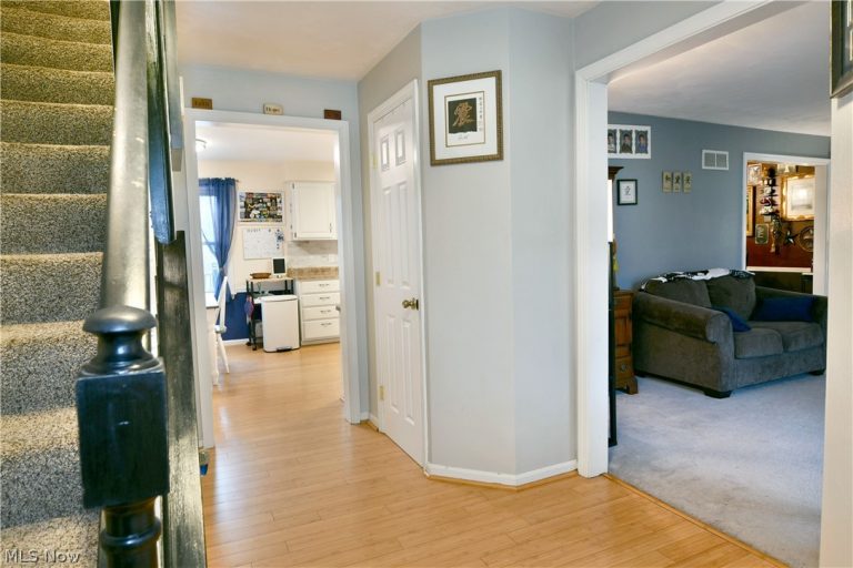 6389 Tara Drive, Youngstown, OH - Photo 4