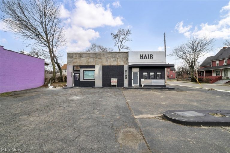 8400-8402 Cedar Avenue, Cleveland, OH - Photo 2