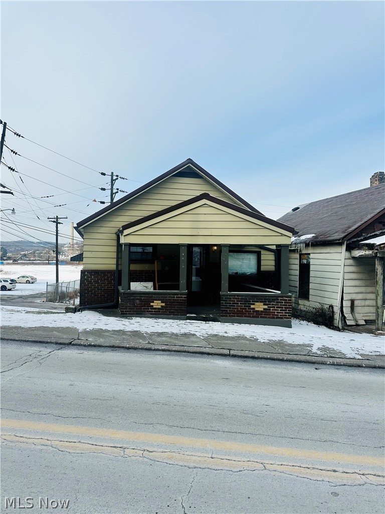 407 Main Street, Follansbee, WV, 26037
